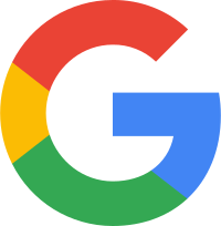 200px Google G Logo